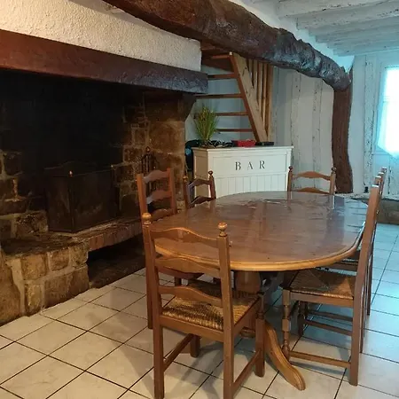 Hébergement de vacances Le Relais D Annette