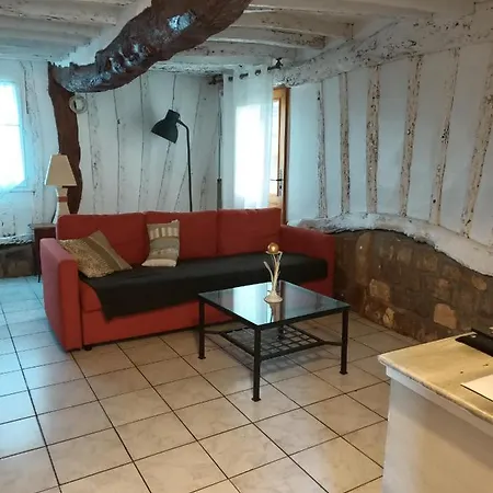 Le Relais D Annette