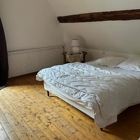 Le Relais D Annette Vittefleur